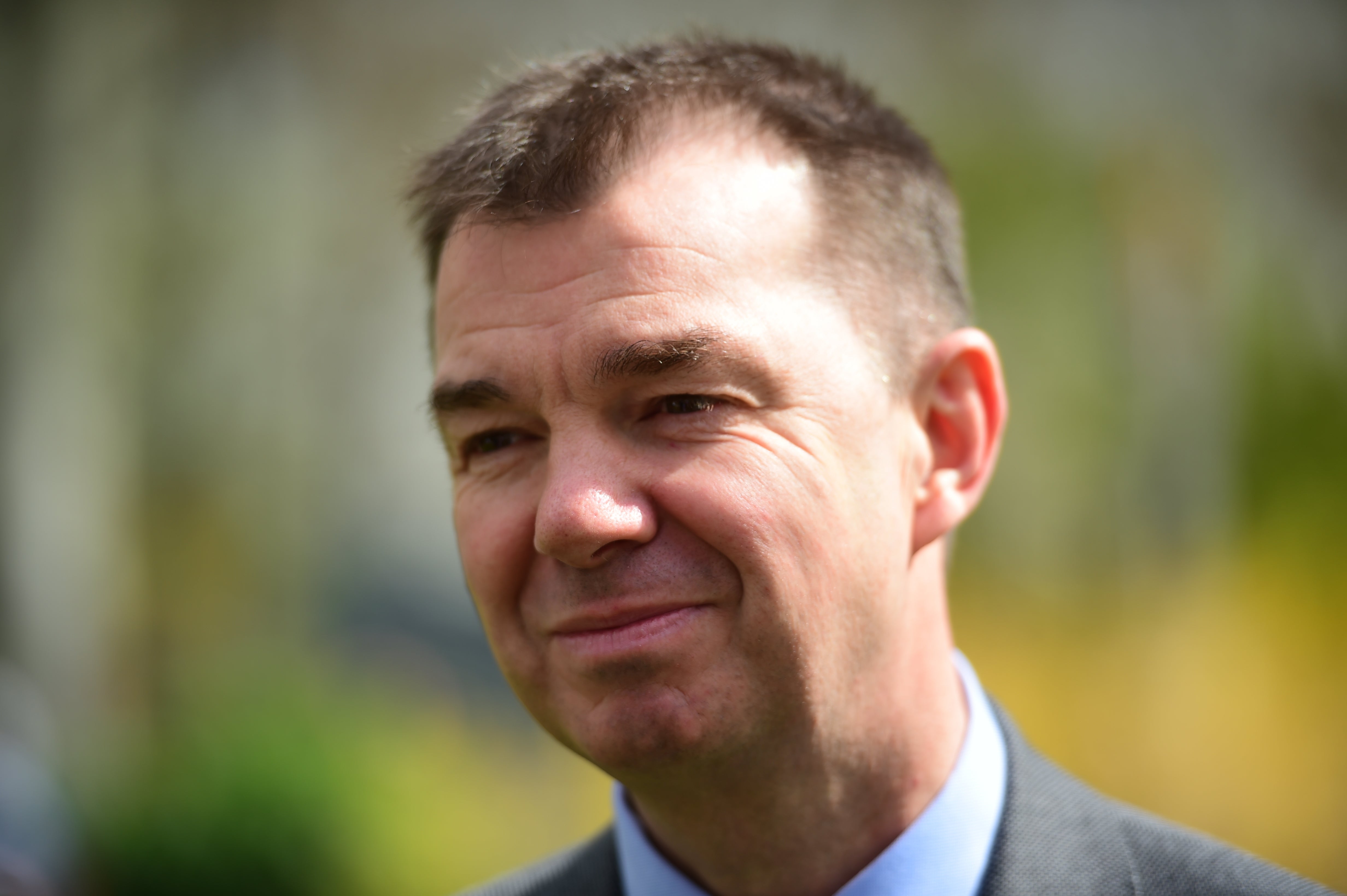 Minister for Pensions Guy Opperman said the new measures will provide better protection for savers (David Mirzoeff/PA)