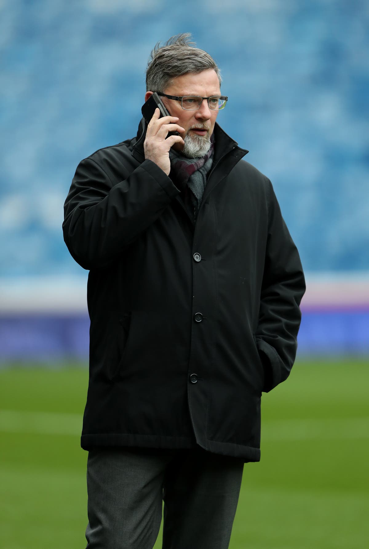 Craig Levein says Euro 2020 memories can spark more success for Scotland Craig Levein says Euro 2020 memories can spark more success for Scotland