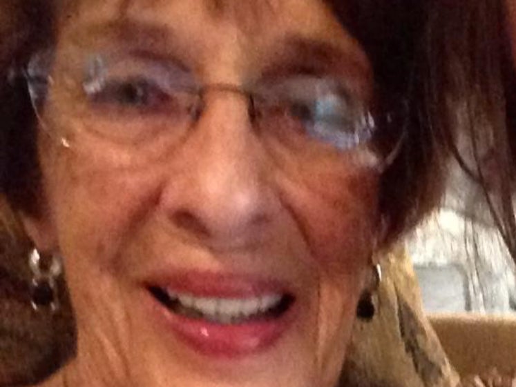 Cecille Short, 82, who was killed in a dog attack in April 2017