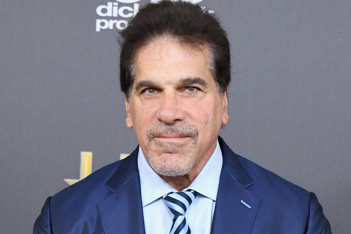 Hulk star Lou Ferrigno fulfils lifelong dream of meeting the Pope