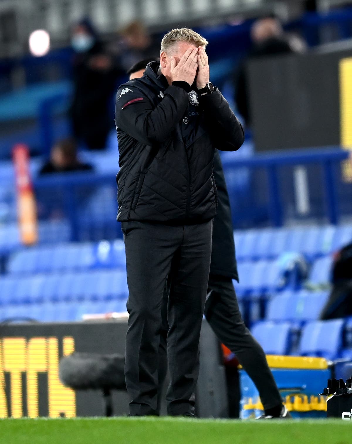 Hangover from last season and Grealish loss &ndash; what went wrong for Dean Smith?