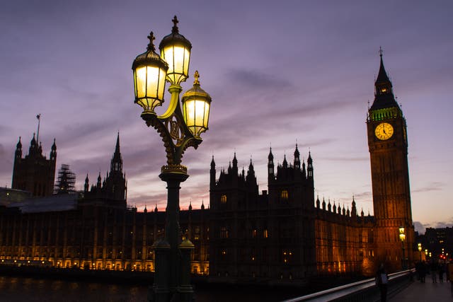 <p>Previous analysis by <em>The Independent</em> showed that 32 MPs who act as consultants for private firms have earned just over £1.4m annually in the past year</p>