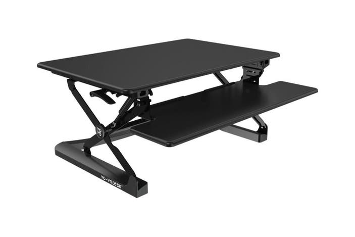 Yo-Yo standing desk 90