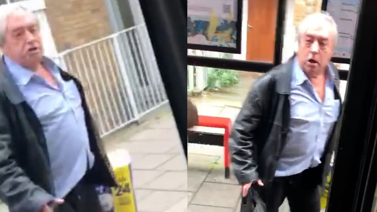 <p>The incident took place in Hackney, in east London </p>