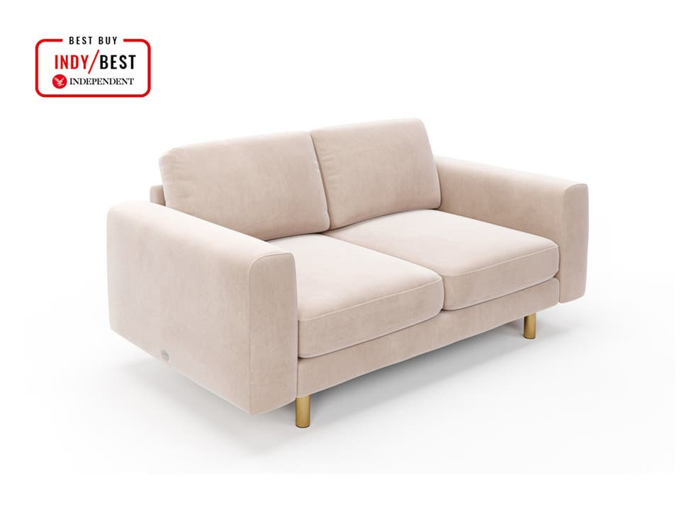 Best sofa in a box 2021: Swyft, Snug, Argos and DFS reviewed | The  Independent