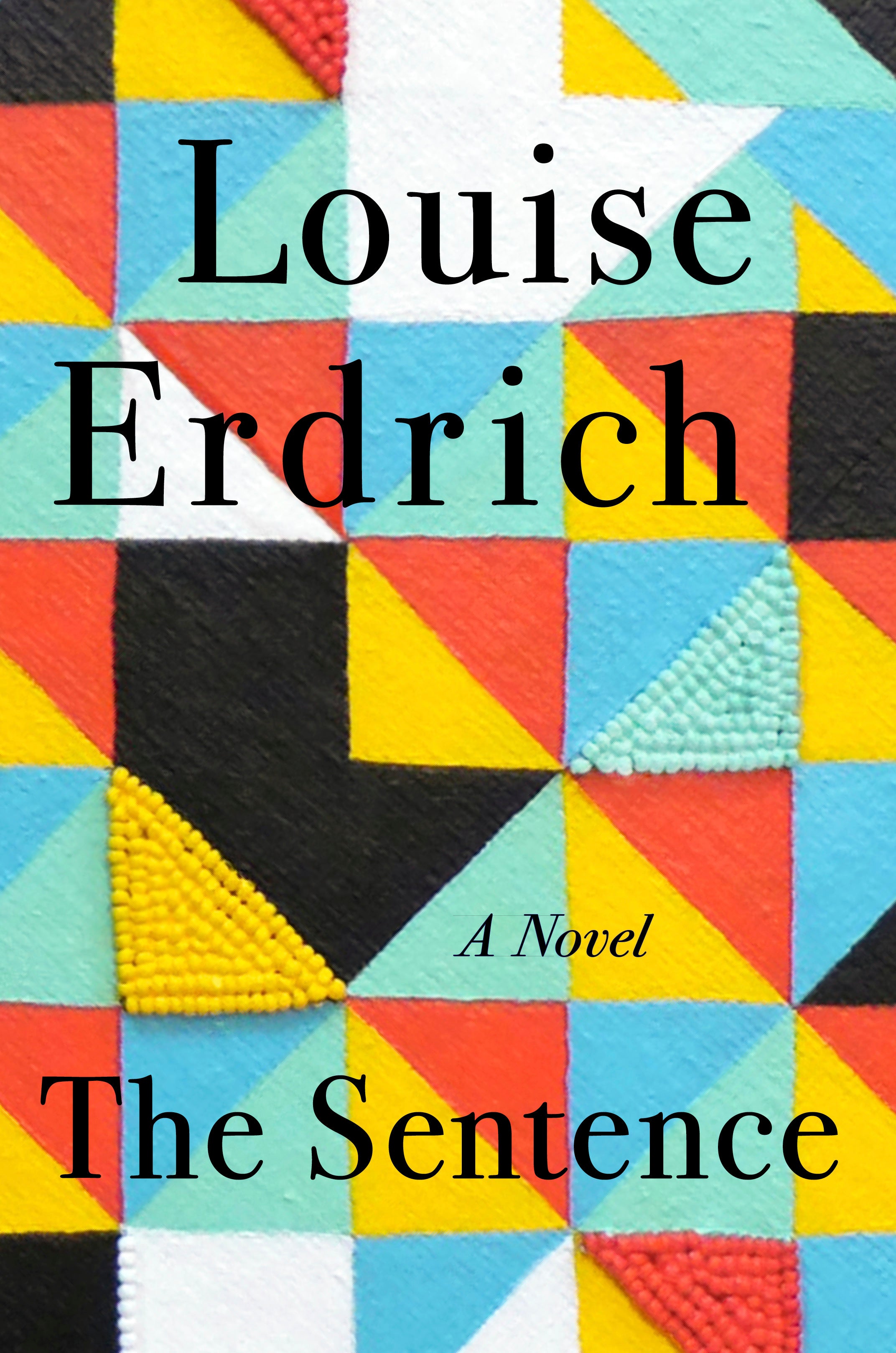 Book Review - The Sentence