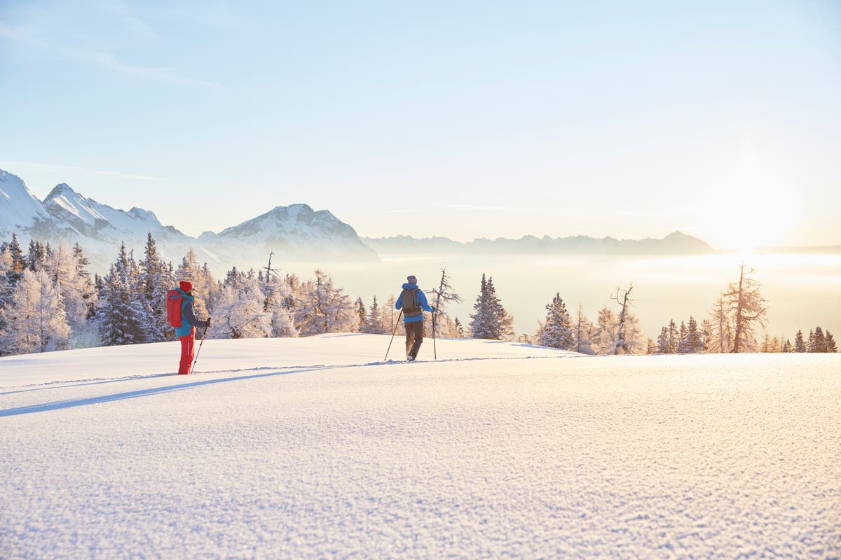10 incredible destinations for the ultimate winter adventure