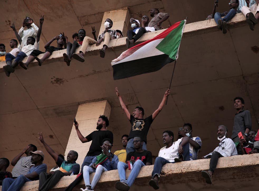 SUDAN