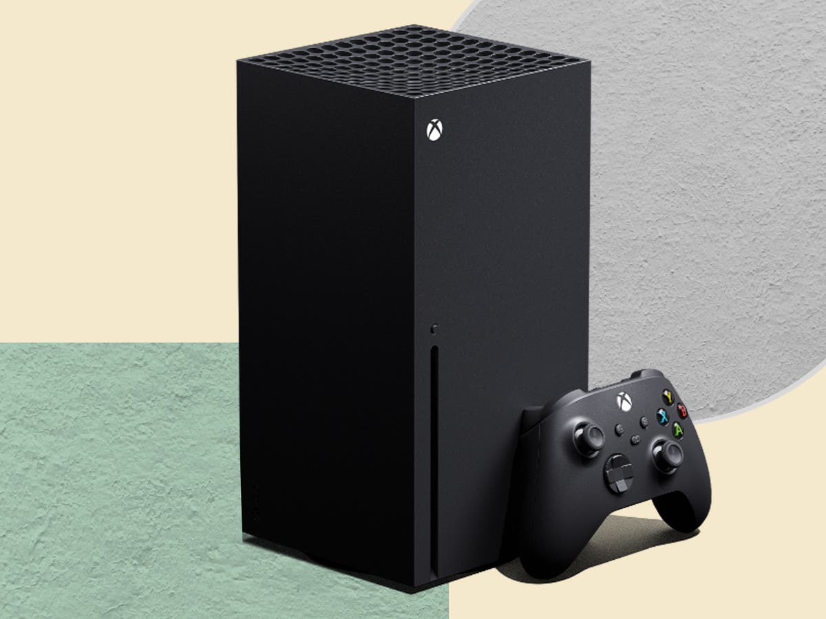 Xbox series X stock - live: Today’s UK restock news from Very, Game, Argos and more