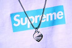 Supreme collaboration disappoints Tiffany & Co fans: ‘Who thought this was OK?’