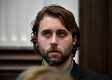 Kyle Rittenhouse trial: Man who survived shooting tells court he feared he ‘was going to die’