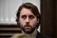 Kyle Rittenhouse trial: Man who survived shooting tells court he feared he ‘was going to die’