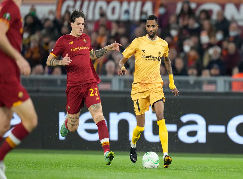 NICOLO ZANIOLO