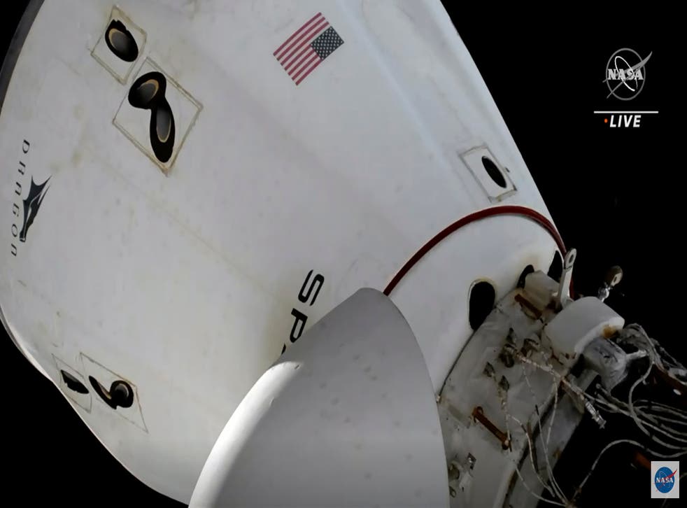 SPACEX