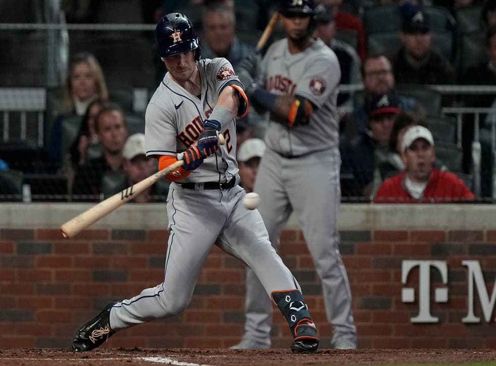 ASTROS-BREGMAN