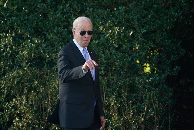 Biden