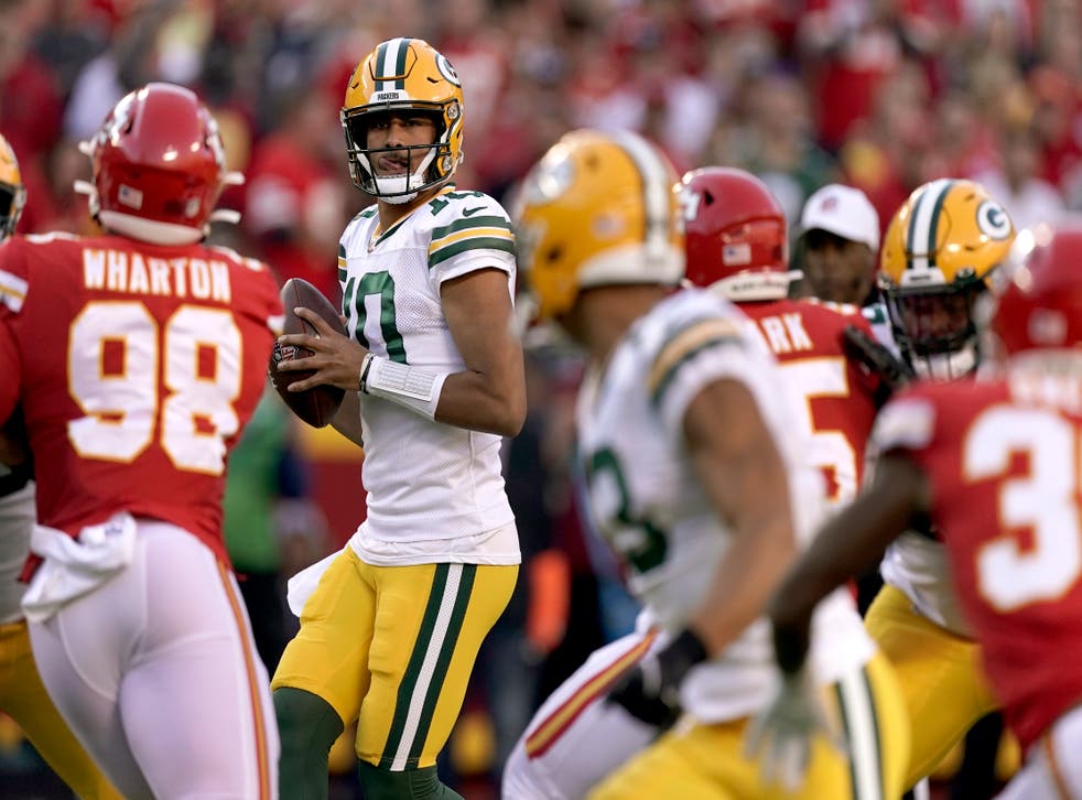 PACKERS-ANÁLISIS