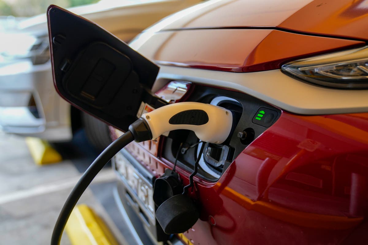 Australia announces policy to boost electric car sales | The Independent