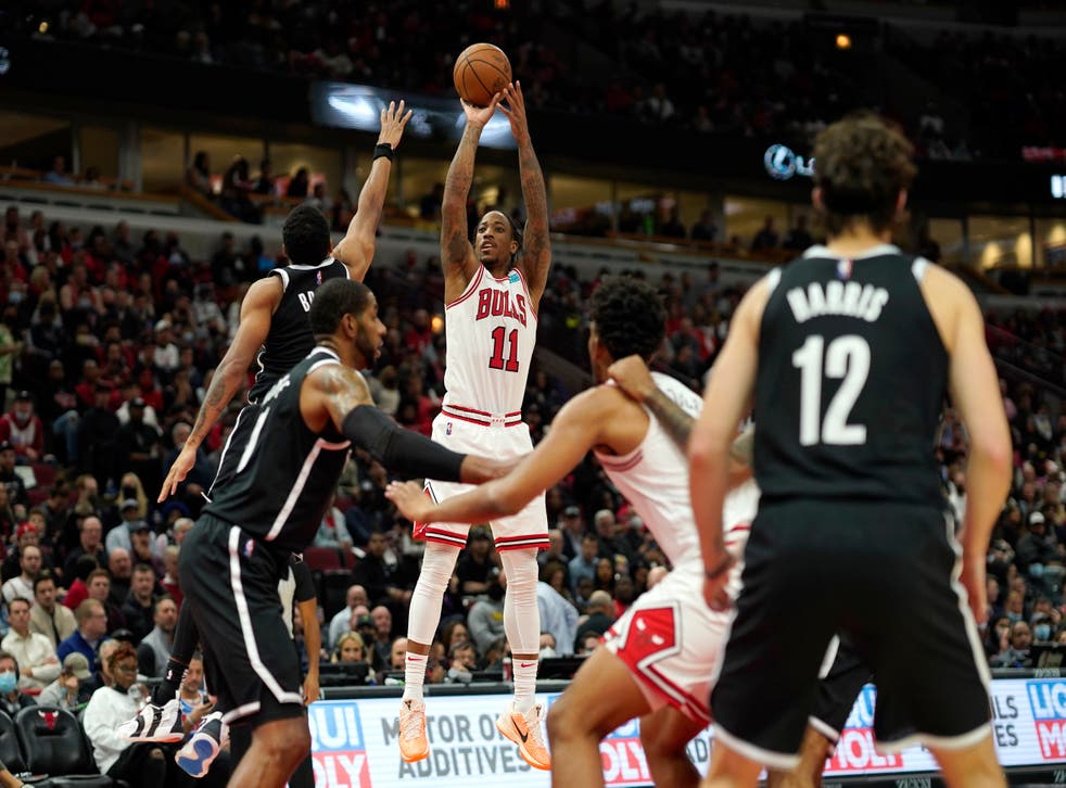 NETS-BULLS