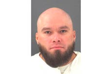 High court to hear Texas case about prayer during executions