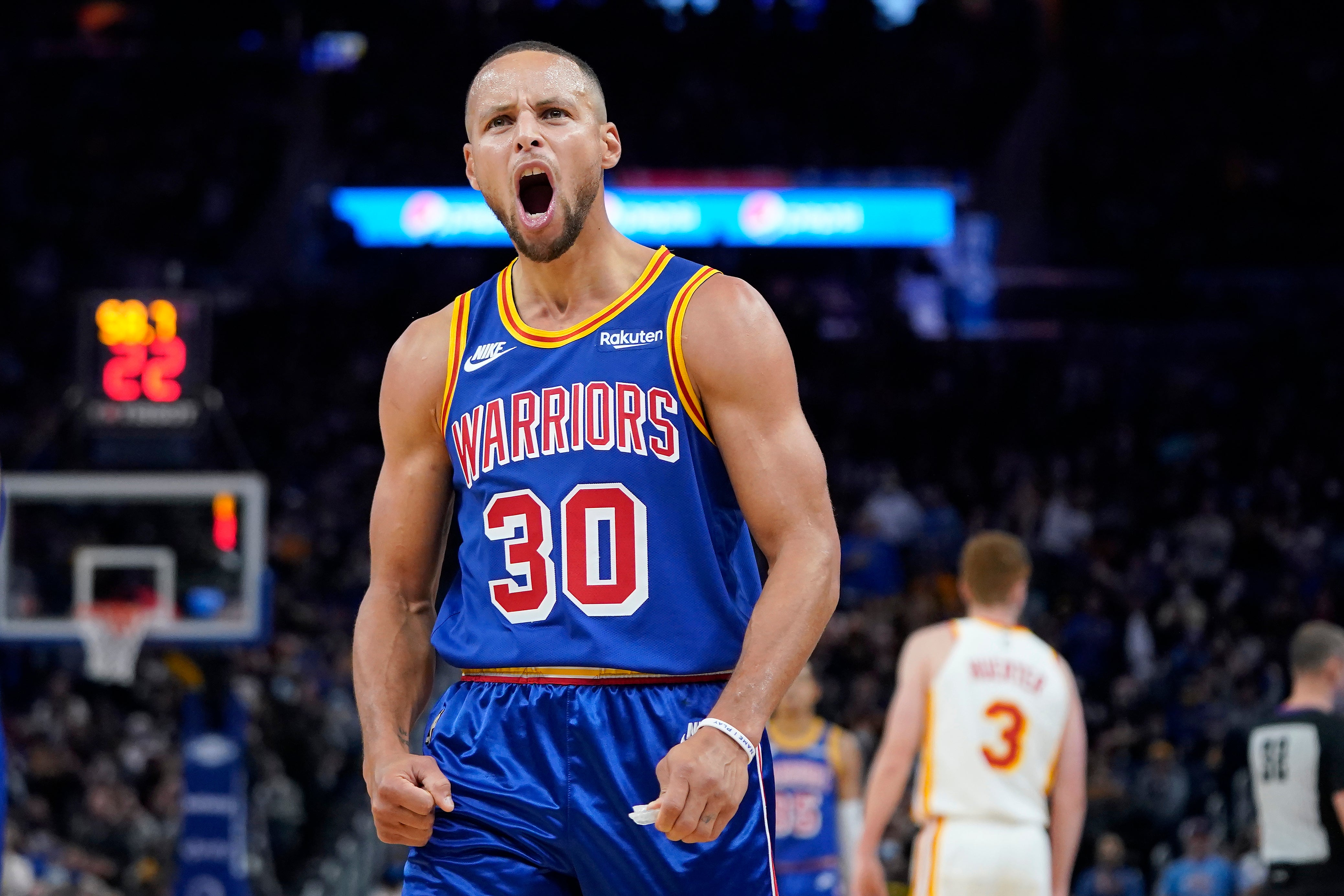 Steph Curry owns a mansion in America’s priciest neighbourhood