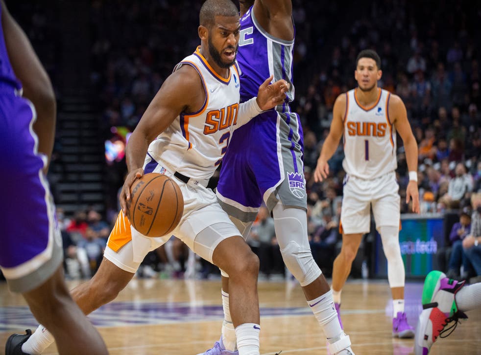 SUNS-KINGS