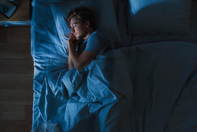 <p>The optimum time to go to bed may be 10 to 11pm, the study concluded</p>