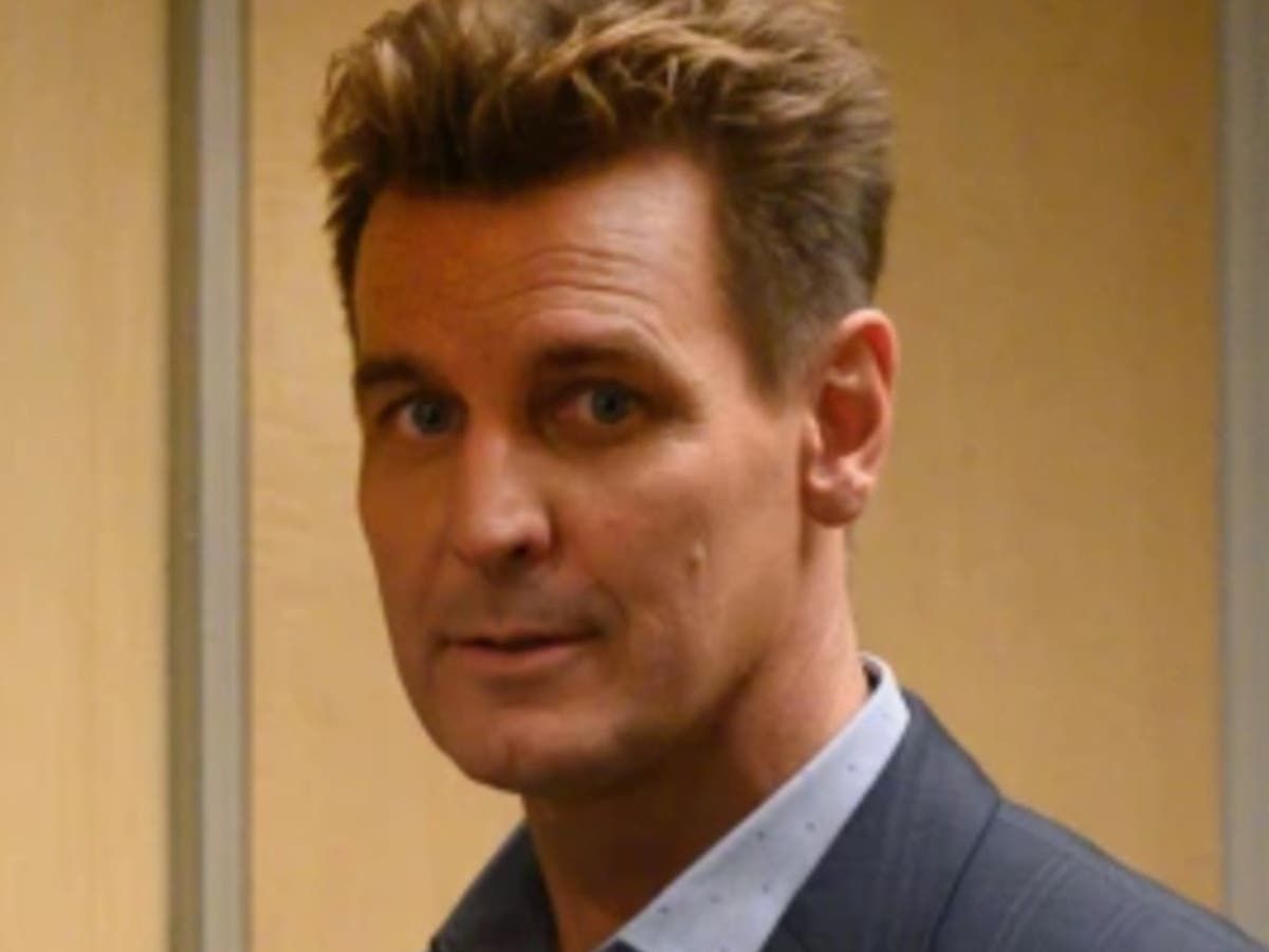 General Hospital star Ingo Rademacher dropped from ABC series after 25 years