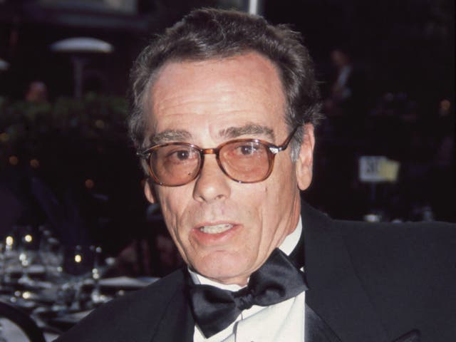 <p>Dean Stockwell was known for his roles in ‘Air Force One’ and ‘Dune'</p>