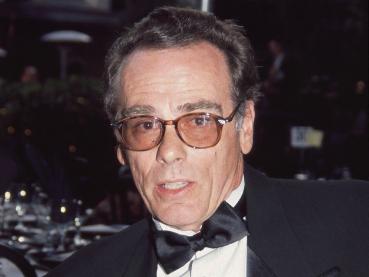 Dean Stockwell Death Quantum Leap And Dune Star Dies Aged 85 The Independent