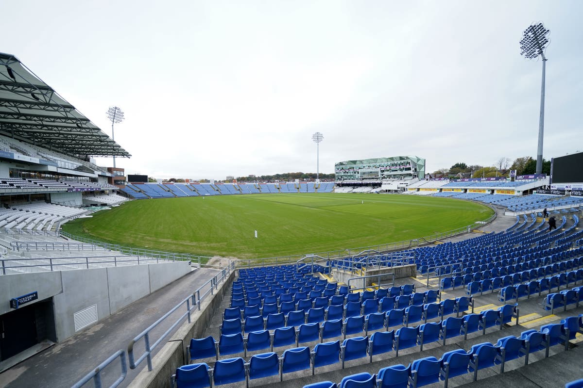 Discrimination inquiry asks ECB for copy of Yorkshire&rsquo;s Azeem Rafiq report