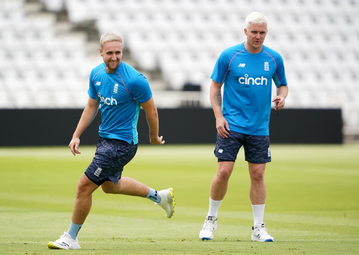 Liam Livingstone hails England batting options ahead of semi-final without Jason Roy Liam Livingstone hails England batting options ahead of semi-final without Jason Roy