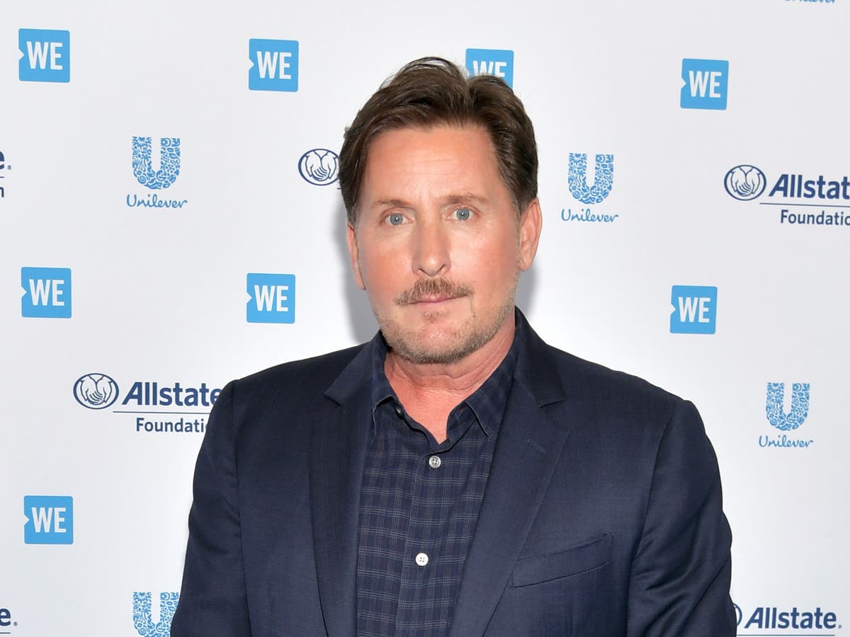 Emilio Estevez denies quitting The Mighty Ducks series over vaccine mandate: &lsquo;I am not anti-vaxx. Full stop&rsquo;
