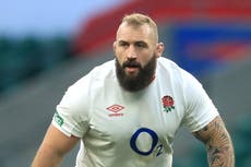 England prop Joe Marler out of Australia clash after testing positive for Covid