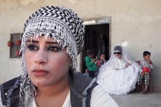 The Other Side of the River: The reality of the Kurdish women’s movement in Rojava