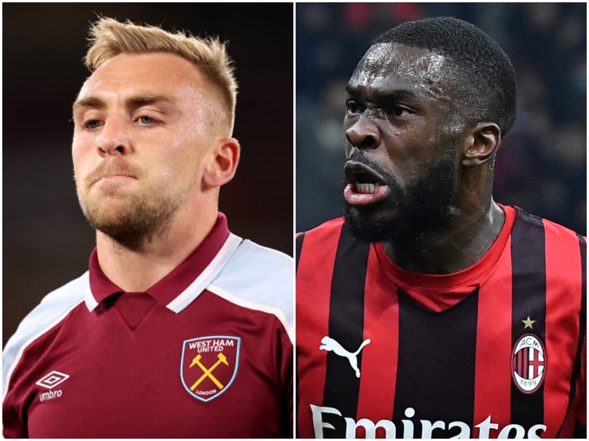 6 potential England candidates currently being overlooked by Gareth Southgate