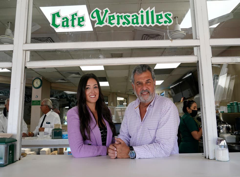 MIAMI-RESTAURANTE CUBANO