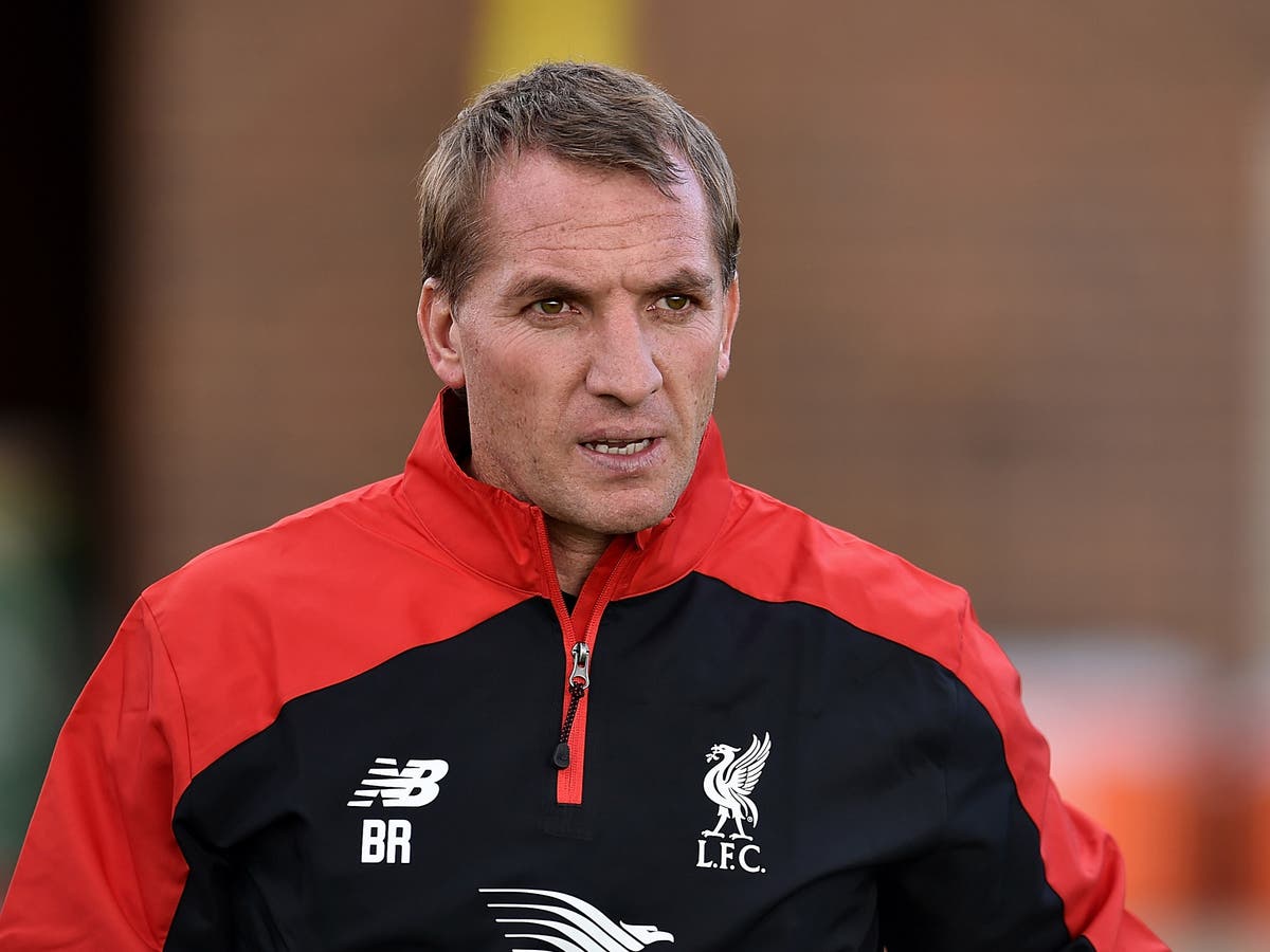 Brendan Rodgers&rsquo; &lsquo;history with Liverpool&rsquo; should rule him out of Manchester United job, Steve McManaman claims