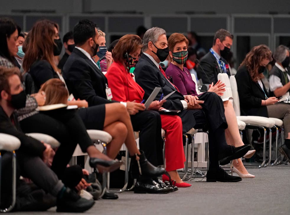 COP26-CONFERENCIA-ANÁLISIS