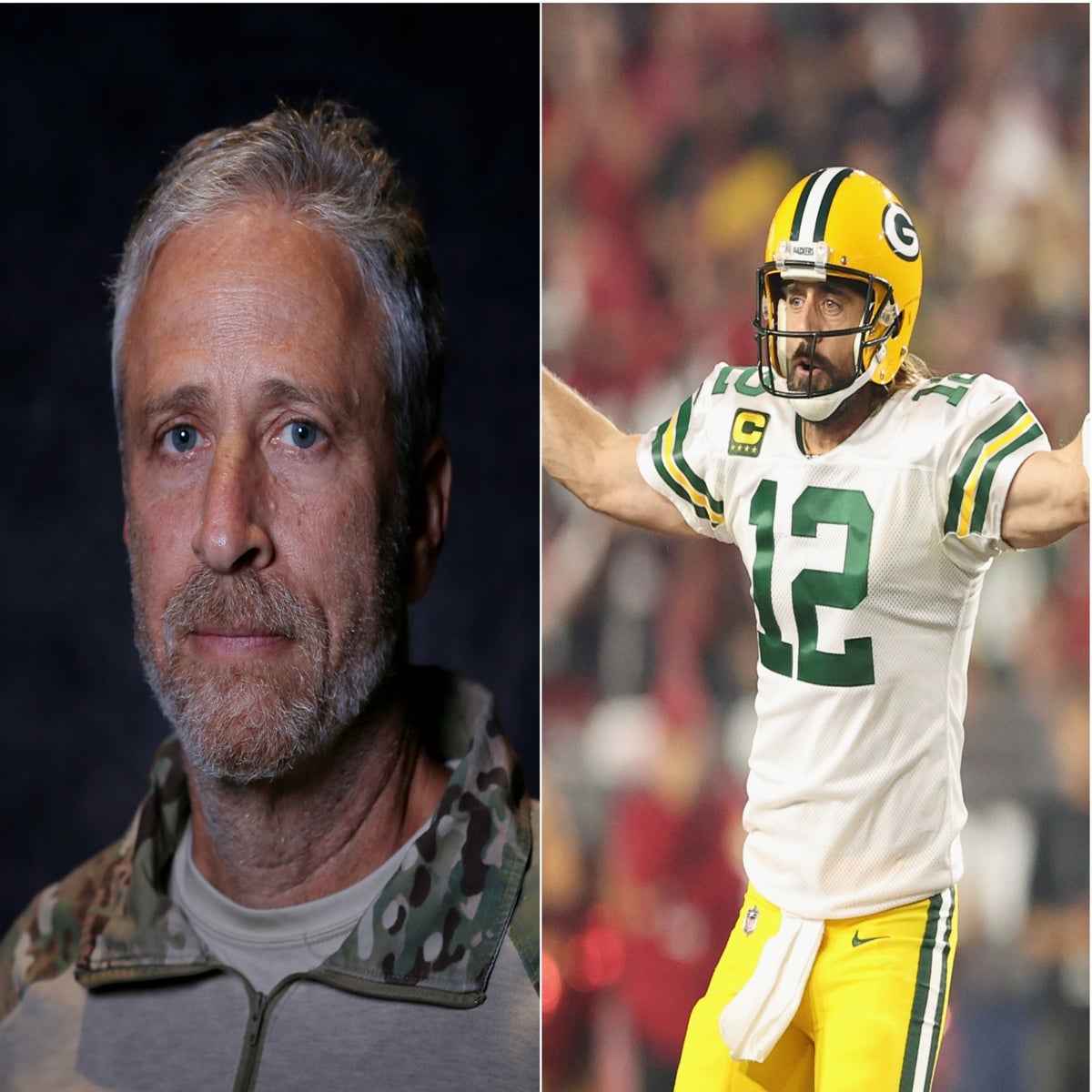 Aaron Rodgers 'furious' over vaccination drama