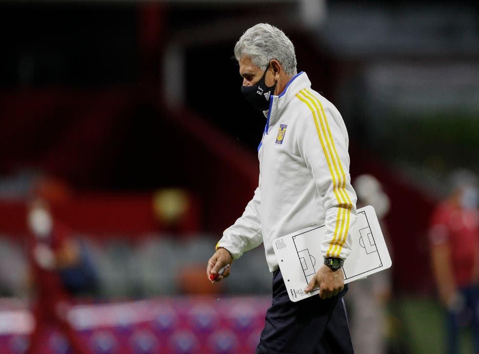 RICARDO FERRETTI