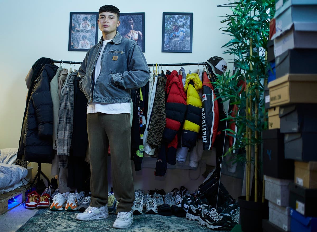 Meet the entrepreneur who is changingthe value of fashion