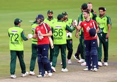 Two more T20s added to England’s 2022 tour of Pakistan