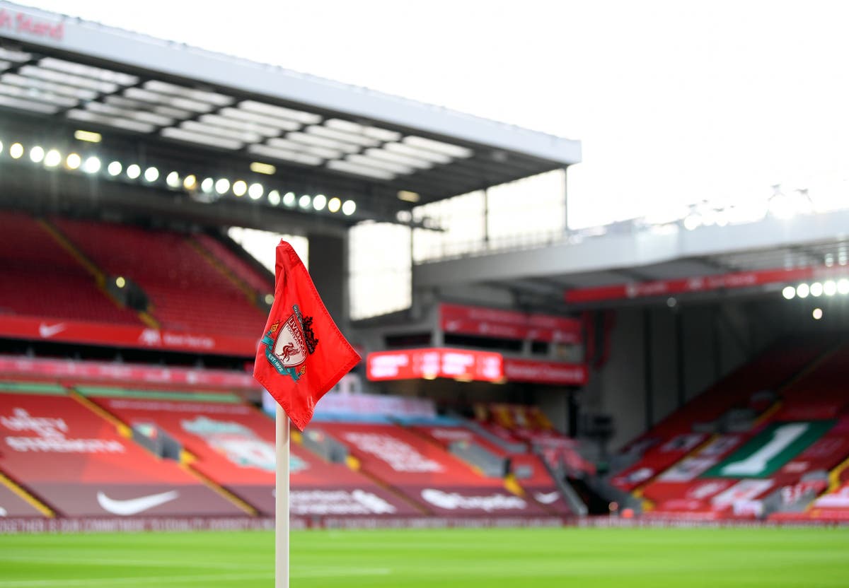Liverpool end investigation into alleged spitting incident in Man City match Liverpool end investigation into alleged spitting incident in Man City match
