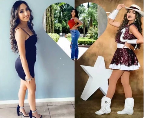 Brianna Rodriguez, a passionate dancer and high school student from Houston, was killed at Astroworld