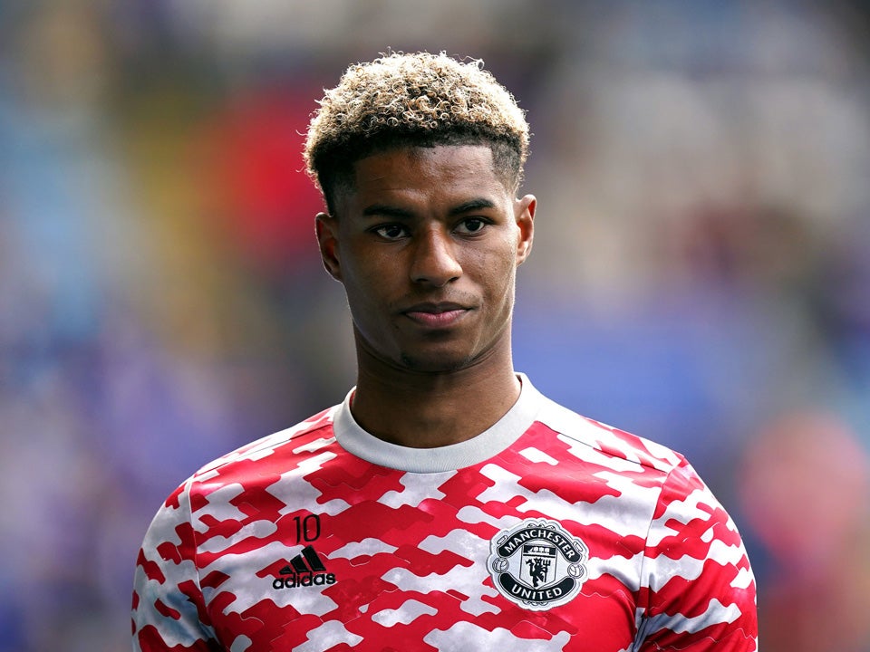 Marcus Rashford Net Worth 2022 2021 Salary Age Bio Family Career Marcus Rashford Net Worth 2022 2021 Salary Age Bio Family Career