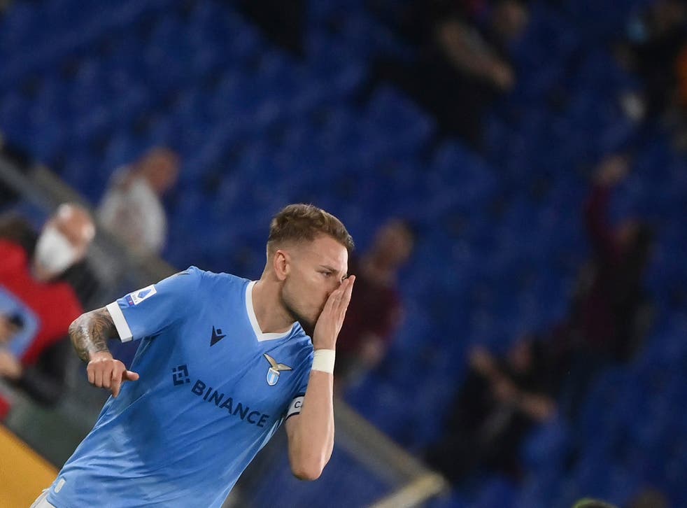 CIRO IMMOBILE