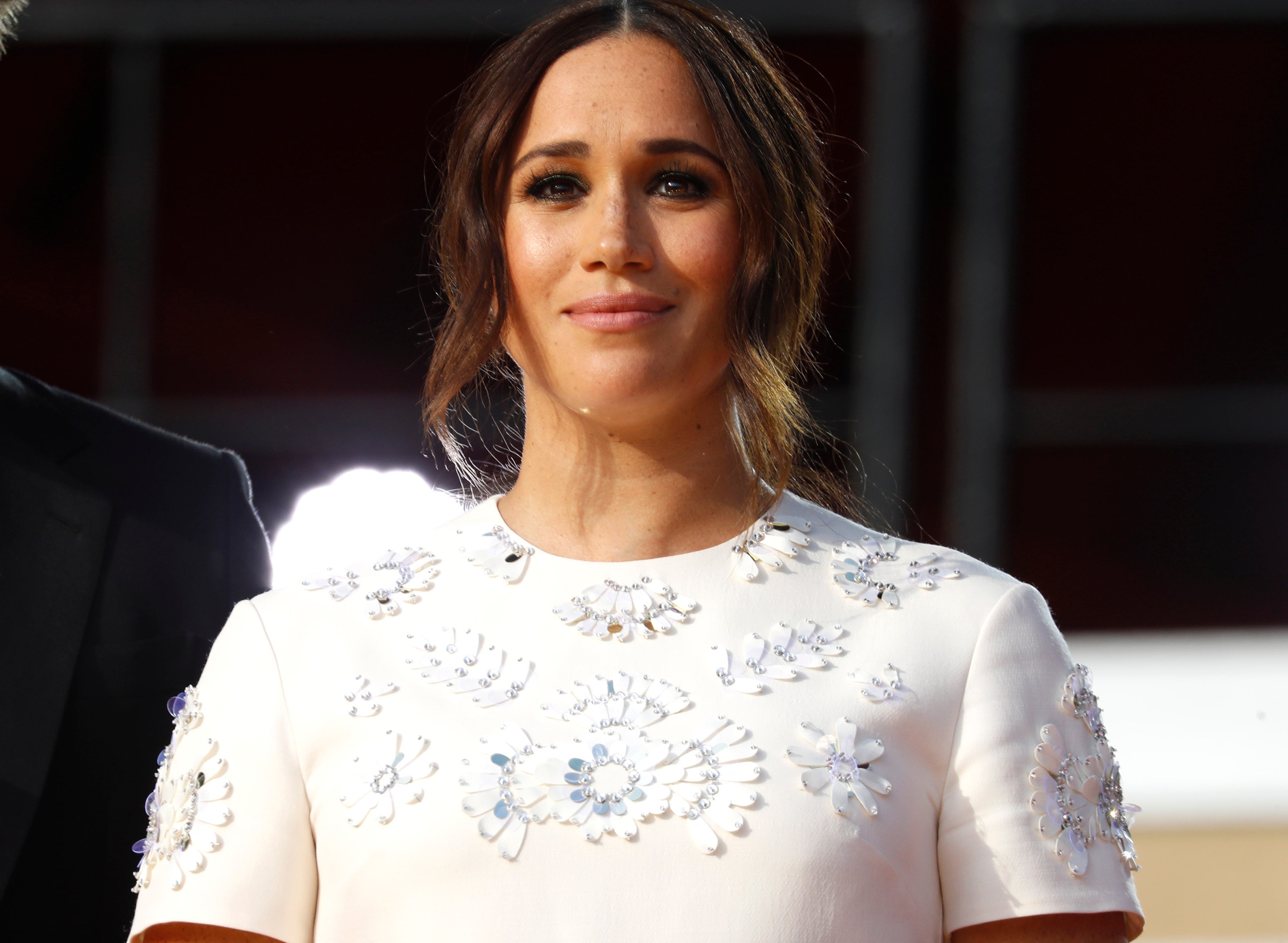 Meghan Markle says tabloids should have cigarette-style warnings saying ‘toxic for mental health