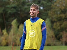 Emile Smith Rowe: England new boy reveals how diet change made him Arsenal’s key man