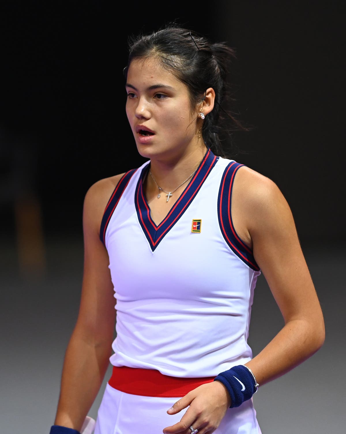 Emma Raducanu hopes new coach Torben Beltz helps her build on remarkable season Emma Raducanu hopes new coach Torben Beltz helps her build on remarkable season
